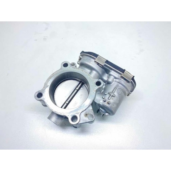 Corpo De Borboleta Tbi Chery Tiggo 7 1.5t 2020