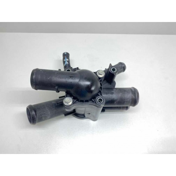 Válvula Termostática Chery Tiggo 7 1.5t 2020