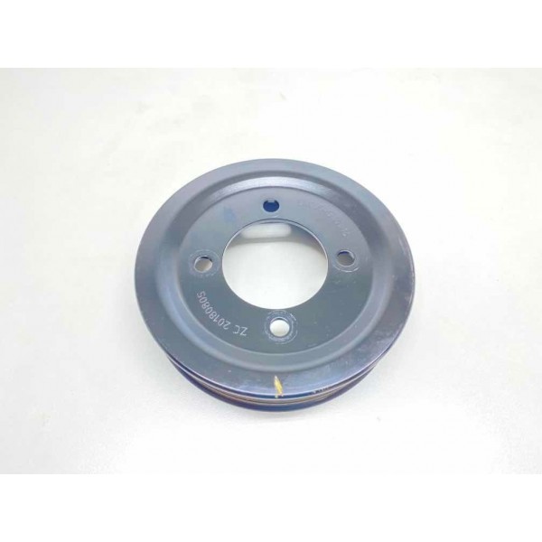 Polia Bomba Da Água Chery Tiggo 7 1.5t 2020