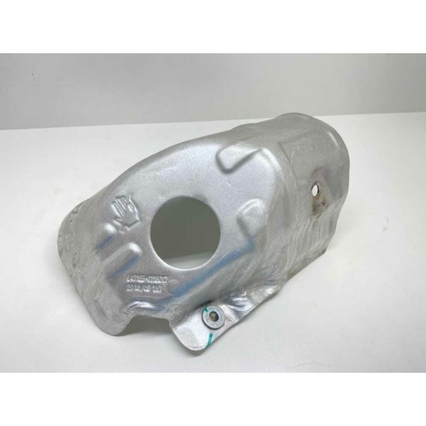 Chapa Motor Chery Tiggo 7 1.5t 2020