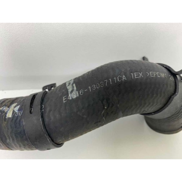Mangueira Radiador Chery Tiggo 7 1.5t 2020 E4g16-1303711ca