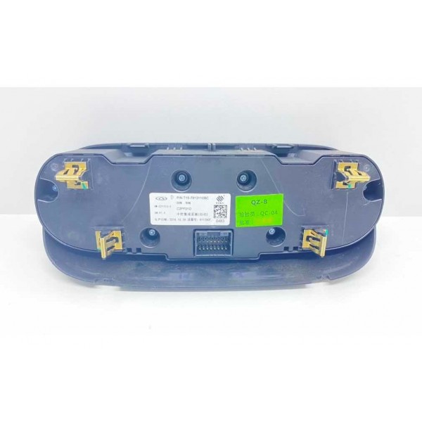 Comando Ar Condicionado Chery Tiggo 7 1.5t 2020 T157913110bc