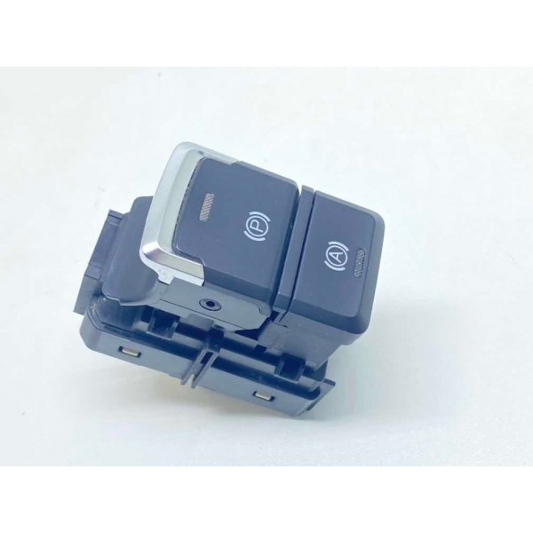 Botão Acionamento Freio Estacionamento Chery Tiggo 7 2020