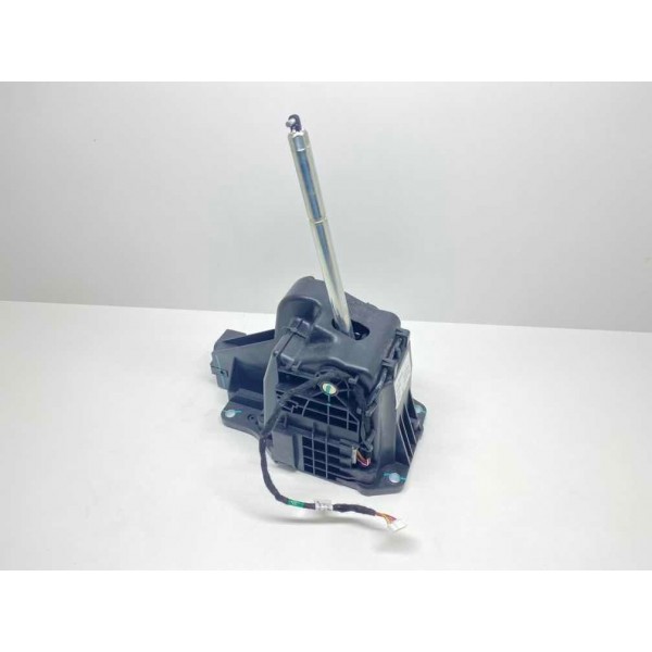 Seletora Câmbio Chery Tiggo 7 1.5t 2020 T151504p02aa