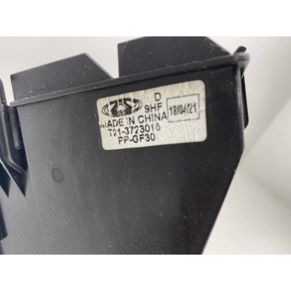 Suporte Caixa Fusível Chery Tiggo 7 1.5t 2020 T213723019