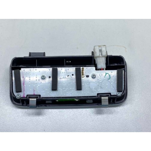 Luz Interna Chery Tiggo 7 1.5t 2020