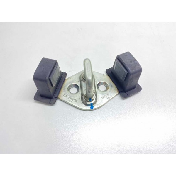 Batente Capô Traseiro Chery Tiggo 7 1.5t 2020