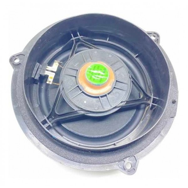 Auto Falante Porta Chery Tiggo 7 1.5t 2020 Prateado