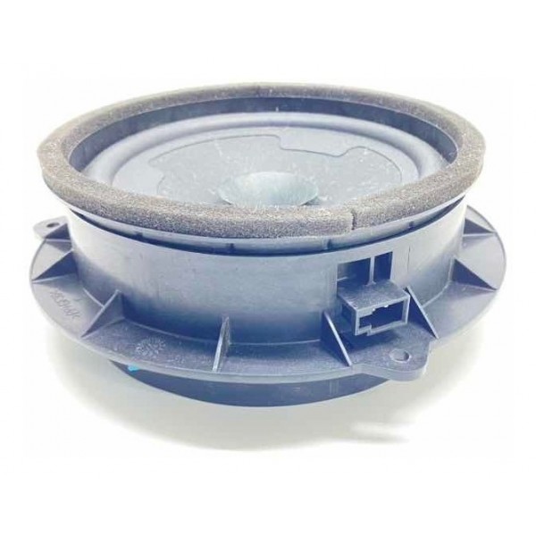 Auto Falante Porta Chery Tiggo 7 1.5t 2020 Prateado