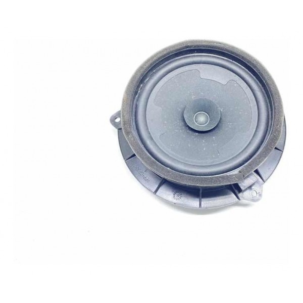 Auto Falante Porta Chery Tiggo 7 1.5t 2020 Prateado