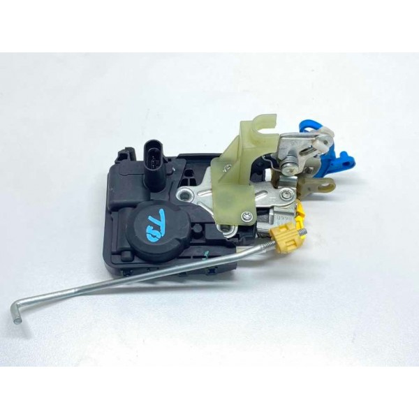 Fechadura Traseira Direita Chery Tiggo 7 1.5t 2020