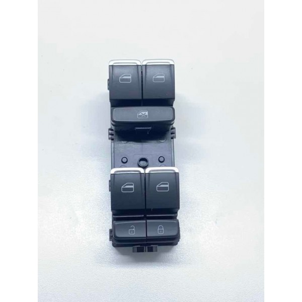 Comando Vidros Elétricos Chery Tiggo 7 1.5t 20 T153746130ca