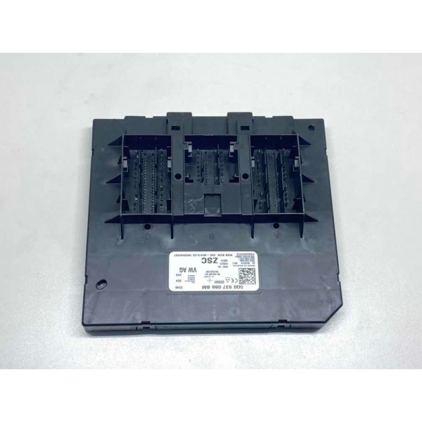 Módulo Bcm Vw Tiguan 2.0 350 2018 5q0937086bm