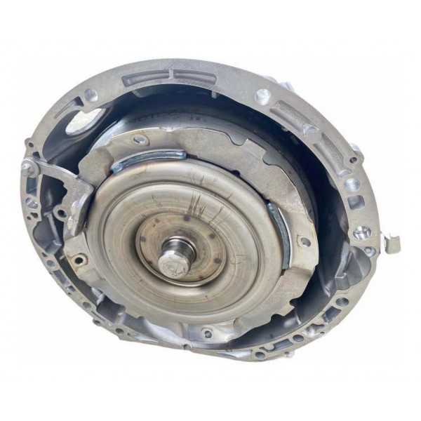 Transmissão Mercedes-benz Cls-400 3.0 V6 Bi-turbo 2015