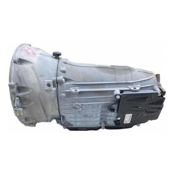 Transmissão Mercedes-benz Cls-400 3.0 V6 Bi-turbo 2015