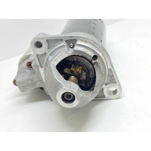 Motor Partida Motor Bmw 120 2.0 N20 2016 7638194