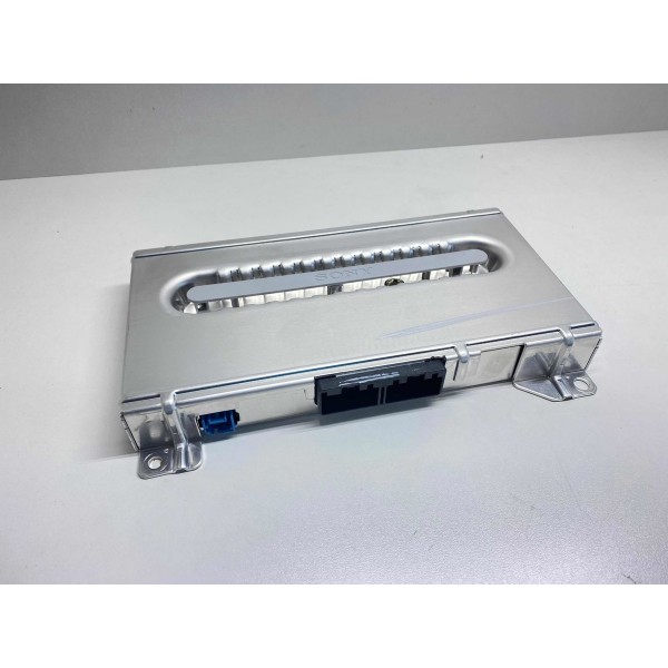 Módulo Som Sony Ford Fusion 2017 Hs7t-18b849-ae