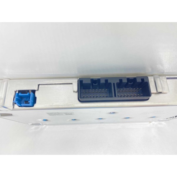 Módulo Som Sony Ford Fusion 2017 Hs7t-18b849-ae