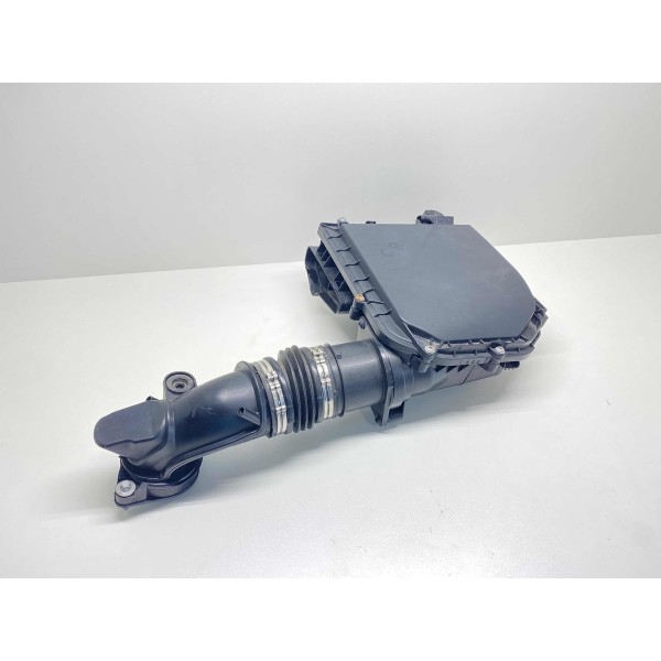 Caixa Do Filtro Mercedes Cls 400 3.0 V6 2015 A2760903901