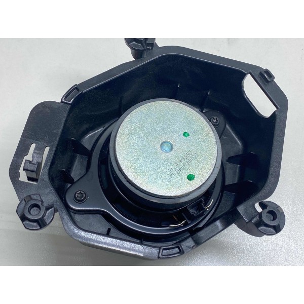 Auto-falante Mercedes Cls400 3.0 V6 2015 A2048205802 Preto