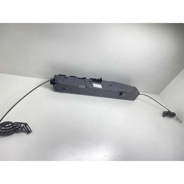 Acionamento Automático Tampa Traseira Mercedes Cls 400 2015