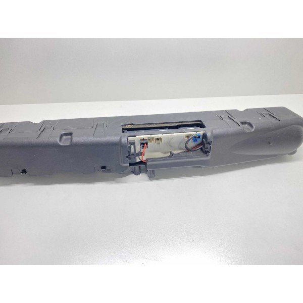 Acionamento Automático Tampa Traseira Mercedes Cls 400 2015