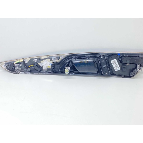 Modura Com Comando Banco Direito Mercedes Cls 400 2015