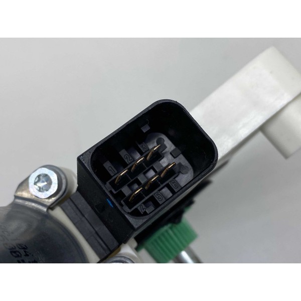 Motor Máquina Vidro Traseiro Esquerda Mercedes Cls 400 2015