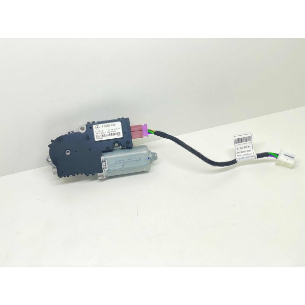 Motor Teto Solar Mercedes Cls 400 2015 A2188200142