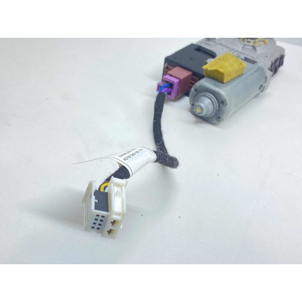 Motor Teto Solar Mercedes Cls 400 2015 A2188200142