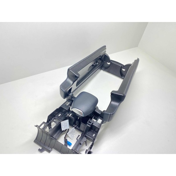 Apoio Braço Central  Mercedes Cls 400 2015 Preto