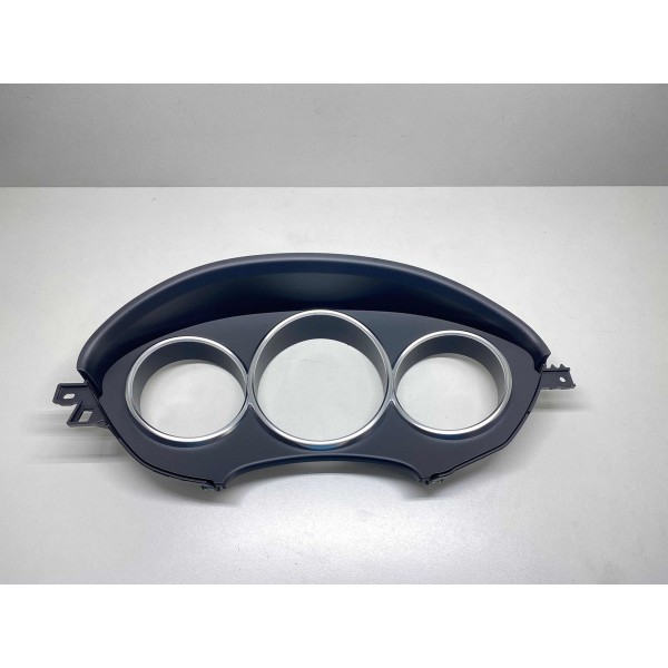 Moldura Painel De Instrumentos Mercedes Cls 400 2015