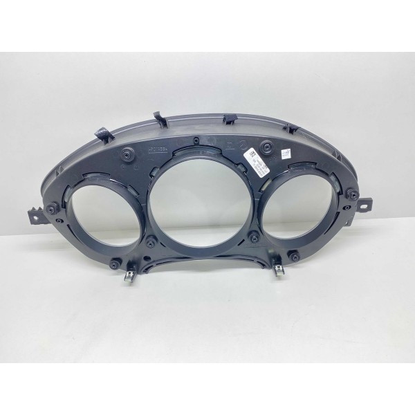 Moldura Painel De Instrumentos Mercedes Cls 400 2015