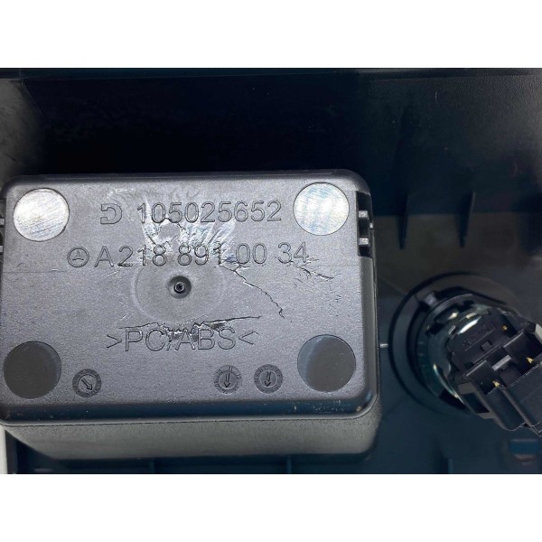 Carregador 12v Mercedes Cls 400 2015 A2188910034