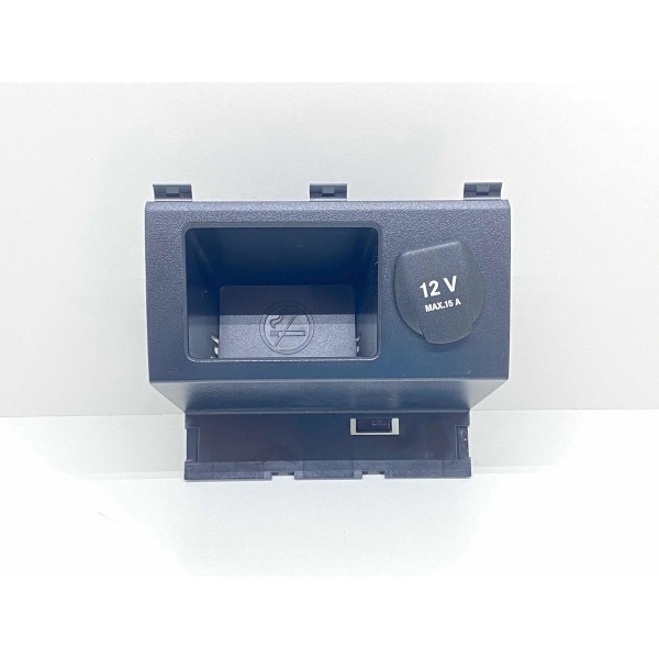 Carregador 12v Mercedes Cls 400 2015 A2188910034