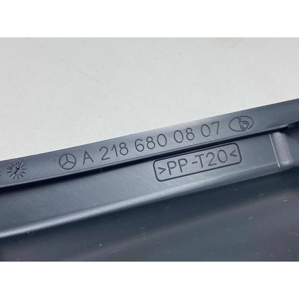 Tampa Painel Mercedes Cls 400 2015 A2186800807