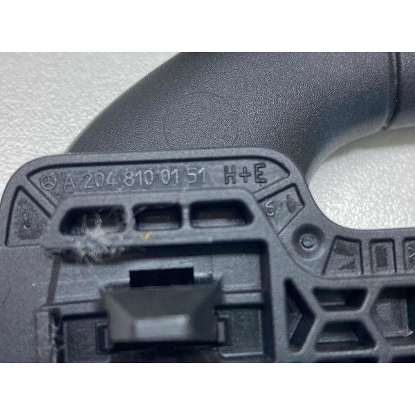 Pega Mão Teto Direito Mercedes Cls 400 2015