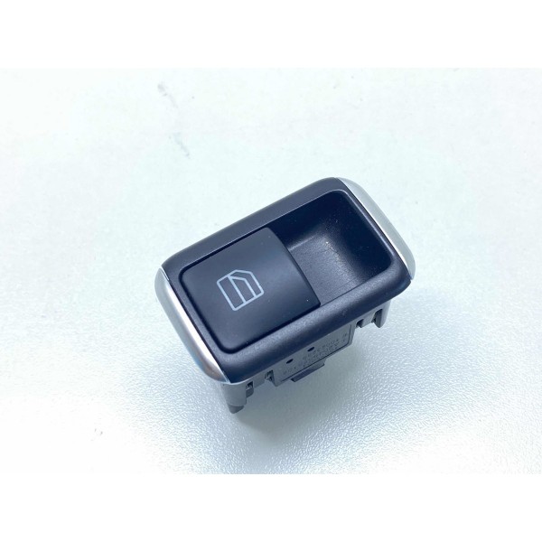 Botão Vidro Elétrico Mercedes Cls 400 2015 A2049058102