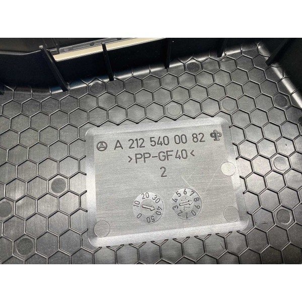 Tampa Caixa Fusível Mercedes Cls 400 2015 A2125400082