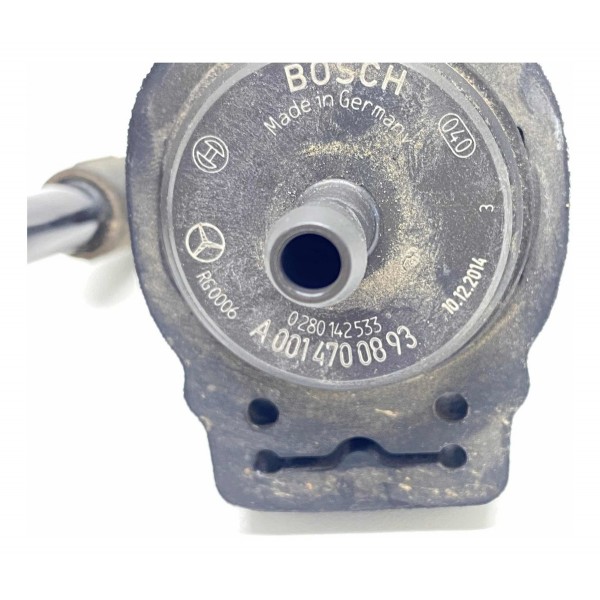 Válvula Canister Mercedes Cls 400 2015 0280142533