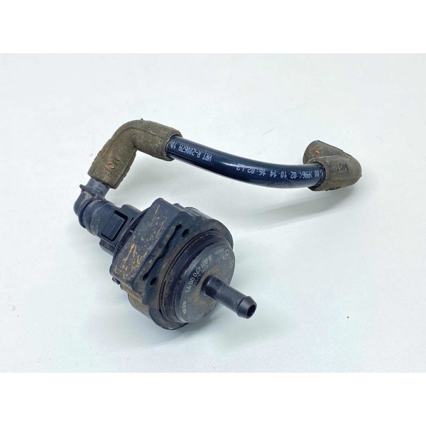 Válvula Canister Mercedes Cls 400 2015 0280142533