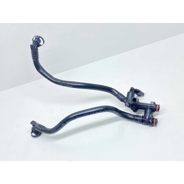 Mangueira Vácuo Admissão Mercedes Cls 400 2015 A2760182000