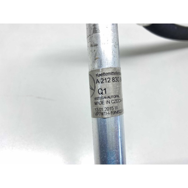 Mangueira Ar Condicionado Mercedes Cls 400 2015 A2128308400