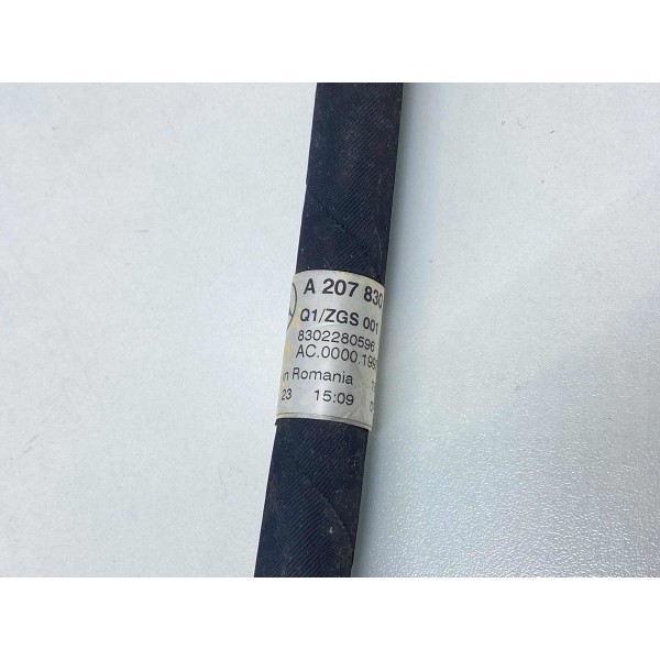 Mangueira Ar Condicionado Mercedes Cls 400 2015 A2078302800