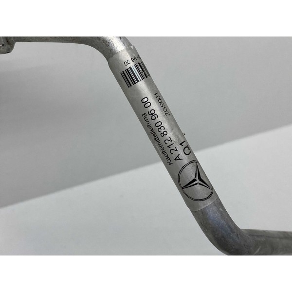 Mangueira Ar Condicionado Mercedes Cls 400 2015 A2128309600