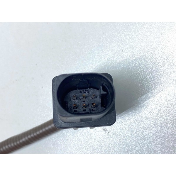 Sonda Lambda Mercedes Cls 400 2015 0258017353