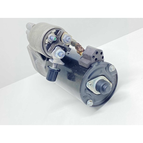 Motor Partida Arranque Mercedes Cls 400 V6t 15 A2769064300