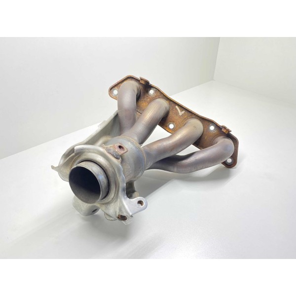 Coletor Escapamento Toyota Corolla Xei 2.0 2012