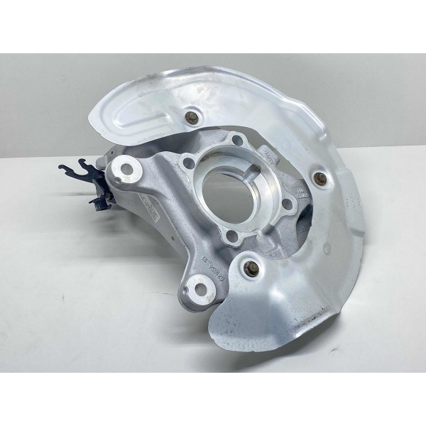 Montante Dianteiro Esquerdo Mini Cooper S F55 F56 6870831