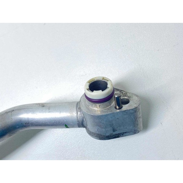 Cano Ar Condicionado Mini Cooper S 2015 9209721